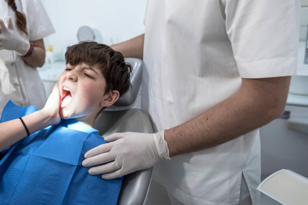 Best Emergency Dental Extractions in Ridgway, PA