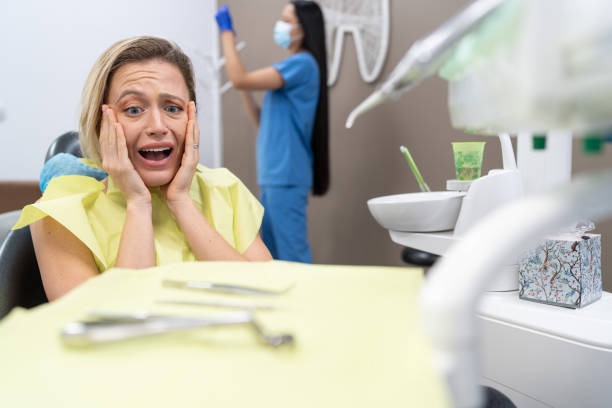 Best Weekend Emergency Dentist in Ridgway, PA