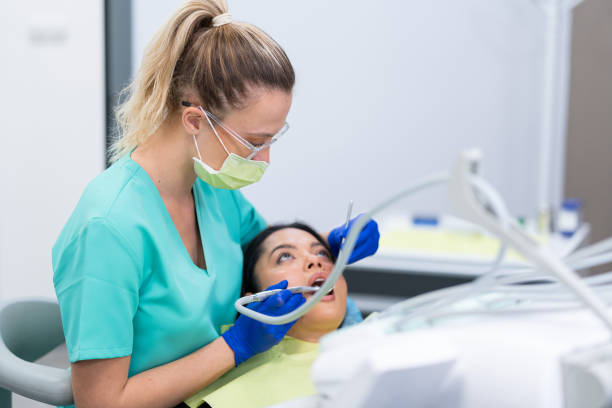 Best Pediatric Emergency Dentist in Ridgway, PA