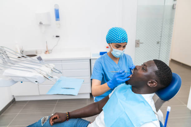 Best Emergency Dentist for Lost Fillings or Crowns in Ridgway, PA