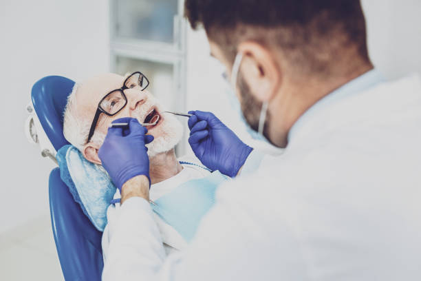 Best Broken or Cracked Tooth Emergency Dentist in Ridgway, PA
